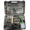 Surubelnita fara fir ProTon ДА-2/21 SET+scule manuale